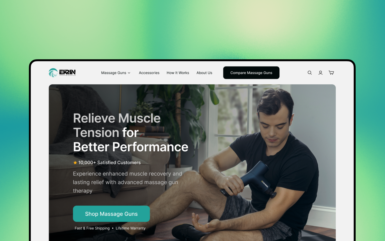 Ekrin Athletics